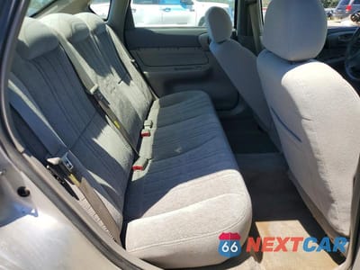 Zdjęcie 10 z 12 samochodu: 2005 CHEVROLET IMPALA VIN:2G1WF52E059246454 - miniatura
