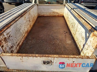 Zdjęcie 10 z 13 samochodu: 1987 TOYOTA PICKUP CAB CHASSIS RN55 VIN:JT5RN55T2H7008737 - miniatura
