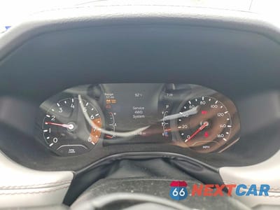 Zdjęcie 9 z 13 samochodu: 2024 JEEP COMPASS LIMITED VIN:3C4NJDCNXRT586949 - miniatura