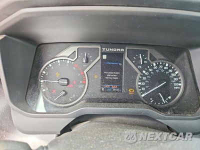 Zdjęcie 9 z 12 samochodu: 2025 TOYOTA TUNDRA SR5 VIN:5TFLA5DB0SX284677 - miniatura