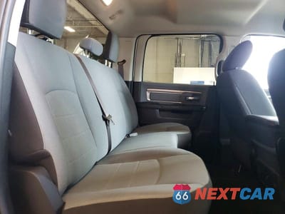 Zdjęcie 10 z 12 samochodu: 2023 RAM 1500 CLASSIC SLT VIN:3C6RR7LG0PG661216 - miniatura