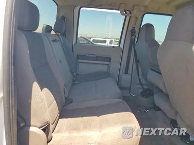 Zdjęcie 10 z 12 samochodu: 2010 FORD F250 SUPER DUTY VIN:1FTSW2BR3AEB17848 - miniatura