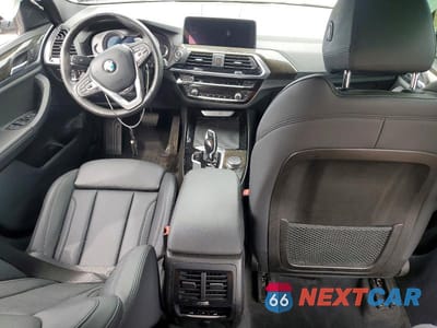 Zdjęcie 8 z 13 samochodu: 2018 BMW X3 XDRIVE30I VIN:5UXTR9C59JLD73165 - miniatura