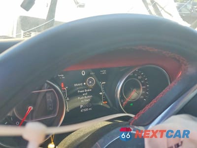 Zdjęcie 9 z 12 samochodu: 2022 JEEP WRANGLER RUBICON VIN:1C4HJXCG8NW160066 - miniatura