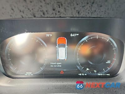 Zdjęcie 9 z 14 samochodu: 2021 VOLVO XC60 T5 MOMENTUM VIN:YV4102RKXM1763645 - miniatura