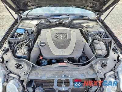 Zdjęcie 11 z 12 samochodu: 2009 MERCEDES-BENZ E 350 4MATIC VIN:WDBUF87X19B385893 - miniatura