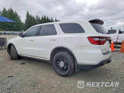 Drugie zdjęcie samochodu z przodu: 2023 DODGE DURANGO PURSUIT AWD 5.7L V8 HEMI VIN:1C4SDJFT8PC577548 - miniatura