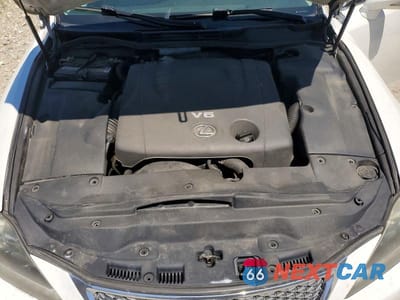 Zdjęcie 11 z 12 samochodu: 2012 LEXUS IS 250 VIN:JTHCF5C28C5056909 - miniatura