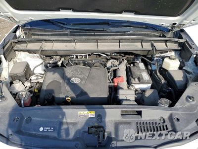 Zdjęcie 12 z 13 samochodu: 2022 TOYOTA HIGHLANDER SPORT VIN:5TDJZRBH6NS200855 - miniatura