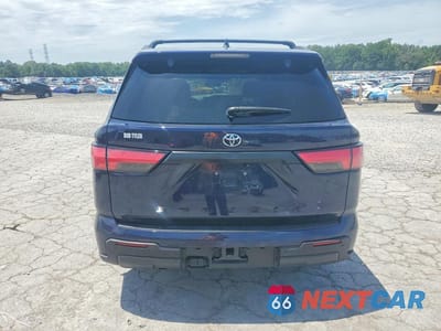 Zdjęcie 6 z 13 samochodu: 2024 TOYOTA SEQUOIA SR5 VIN:7SVAAABA6RX043961 - miniatura