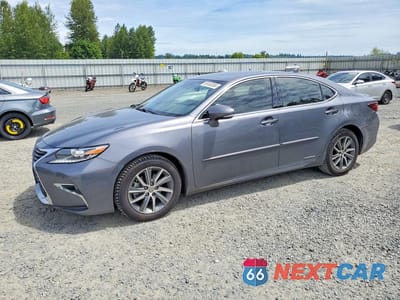 2016 LEXUS ES 300H JTHBW1GG9G2120053 - główne zdjęcie licytacji z USA - miniatura