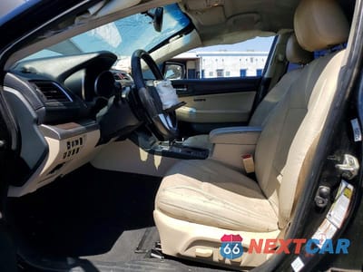 Zdjęcie 7 z 13 samochodu: 2016 SUBARU LEGACY 2.5I LIMITED VIN:4S3BNAJ64G3053473 - miniatura