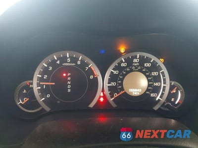 Zdjęcie 9 z 13 samochodu: 2009 ACURA TSX VIN:JH4CU26659C005892 - miniatura
