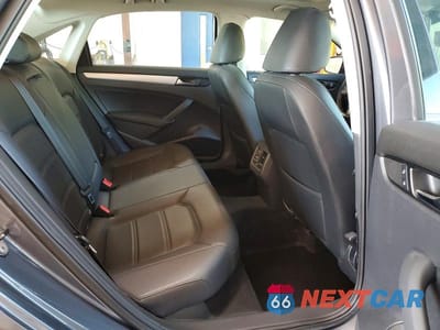 Zdjęcie 10 z 13 samochodu: 2013 VOLKSWAGEN PASSAT SE VIN:1VWBP7A34DC040413 - miniatura