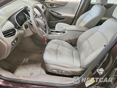 Zdjęcie 7 z 12 samochodu: 2020 CHEVROLET MALIBU LS VIN:1G1ZC5ST9LF112504 - miniatura