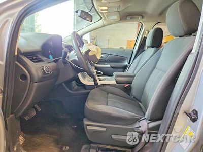 Zdjęcie 7 z 14 samochodu: 2013 FORD EDGE SE VIN:2FMDK4GC5DBC10175 - miniatura