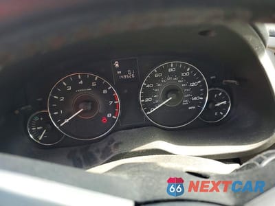 Zdjęcie 9 z 13 samochodu: 2011 SUBARU OUTBACK 2.5I LIMITED VIN:4S4BRBKC4B3382953 - miniatura