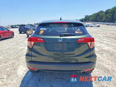 Zdjęcie 6 z 13 samochodu: 2016 HONDA HR-V EX VIN:3CZRU5H51GM713693 - miniatura