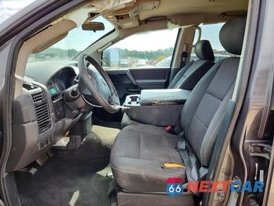 Zdjęcie 7 z 13 samochodu: 2012 NISSAN TITAN S VIN:1N6BA0EK2CN314382 - miniatura