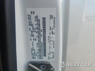 Zdjęcie 12 z 12 samochodu: 2015 FORD ESCAPE TITANIUM VIN:1FMCU0JX6FUB00002 - miniatura