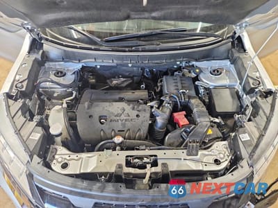 Zdjęcie 12 z 14 samochodu: 2026 MITSUBISHI OUTLANDER SPORT LE VIN:JA4ARUAU2TU014198 - miniatura