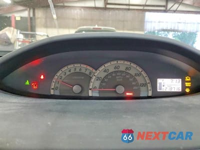 Zdjęcie 9 z 12 samochodu: 2007 TOYOTA YARIS BASE VIN:JTDBT903871121524 - miniatura