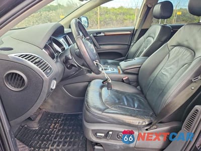 Zdjęcie 7 z 13 samochodu: 2013 AUDI Q7 PREMIUM PLUS VIN:WA1LGAFE8DD016117 - miniatura