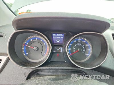 Zdjęcie 9 z 12 samochodu: 2017 HYUNDAI ELANTRA GT BASE VIN:KMHD35LH7HU383149 - miniatura