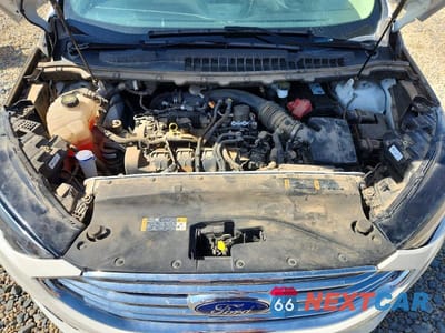 Zdjęcie 12 z 13 samochodu: 2019 FORD EDGE SEL VIN:2FMPK3J9XKBB87686 - miniatura