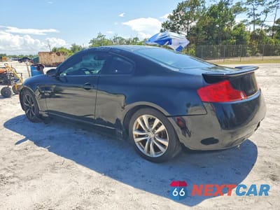 Drugie zdjęcie samochodu z przodu: 2004 INFINITI G35 BASE VIN:JNKCV54E64M814216 - miniatura