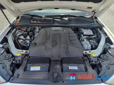 Zdjęcie 12 z 13 samochodu: 2023 AUDI Q7 PREMIUM VIN:WA1ACBF72PD014930 - miniatura