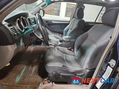 Zdjęcie 7 z 14 samochodu: 2004 TOYOTA 4RUNNER SPORT EDITION VIN:JTEBT14R948011175 - miniatura