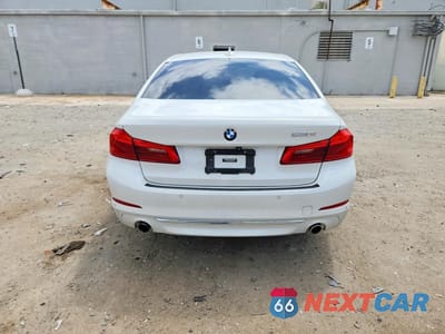 Zdjęcie 6 z 12 samochodu: 2019 BMW 530 I VIN:WBAJA5C53KWW22224 - miniatura