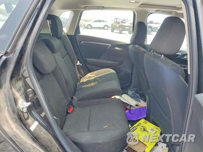Zdjęcie 11 z 13 samochodu: 2017 HONDA FIT EX VIN:JHMGK5H79HS009379 - miniatura