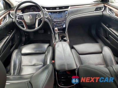 Zdjęcie 8 z 12 samochodu: 2014 CADILLAC XTS LUXURY COLLECTION VIN:2G61M5S31E9260257 - miniatura