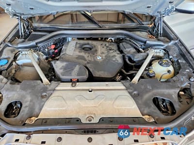 Zdjęcie 12 z 13 samochodu: 2019 BMW X3 XDRIVE30I VIN:5UXTR9C53KLD99066 - miniatura