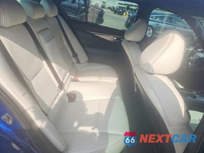 Zdjęcie 10 z 12 samochodu: 2020 INFINITI Q50 RED SPORT 400 VIN:JN1FV7AP7LM630131 - miniatura
