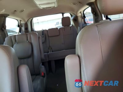 Zdjęcie 10 z 13 samochodu: 2016 CHRYSLER TOWN & COUNTRY TOURING VIN:2C4RC1BG5GR245858 - miniatura