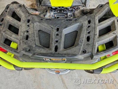 Zdjęcie 6 z 10 samochodu: 2016 CAN-AM OUTLANDER ATV VIN:3JBLWAX20GJ001508 - miniatura