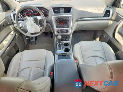 Zdjęcie 8 z 13 samochodu: 2016 GMC ACADIA SLT-1 VIN:1GKKRRKD0GJ198557 - miniatura