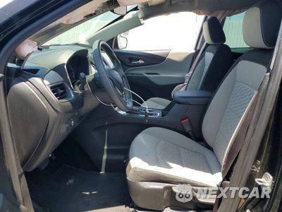 Zdjęcie 7 z 13 samochodu: 2020 CHEVROLET EQUINOX LS VIN:2GNAXHEV5L6267981 - miniatura