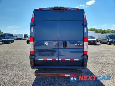 Zdjęcie 6 z 13 samochodu: 2020 RAM PROMASTER 3500 DELIVERY VAN VIN:3C6URVJG5LE140743 - miniatura