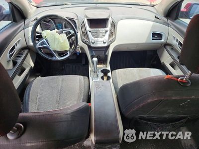 Zdjęcie 8 z 13 samochodu: 2015 CHEVROLET EQUINOX LT VIN:2GNALBEK5F6335893 - miniatura