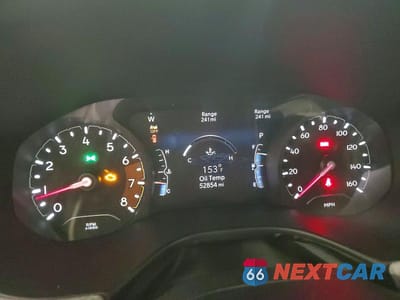 Zdjęcie 9 z 12 samochodu: 2024 JEEP COMPASS LATITUDE VIN:3C4NJDBNXRT111593 - miniatura