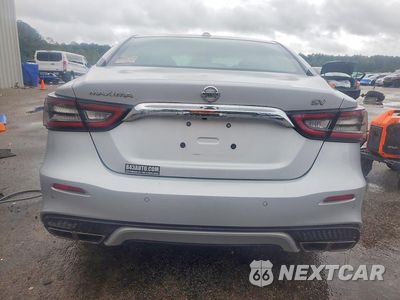 Zdjęcie 6 z 12 samochodu: 2021 NISSAN MAXIMA SV VIN:1N4AA6CVXMC505050 - miniatura