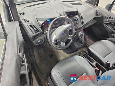 Zdjęcie 8 z 13 samochodu: 2017 FORD TRANSIT CONNECT XL VIN:NM0LS7E71H1330111 - miniatura