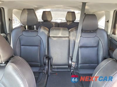 Zdjęcie 10 z 13 samochodu: 2018 ACURA MDX VIN:5J8YD4H30JL017783 - miniatura