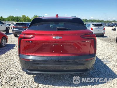 Zdjęcie 6 z 14 samochodu: 2024 CHEVROLET BLAZER RS VIN:3GNKDCRJ6RS286251 - miniatura