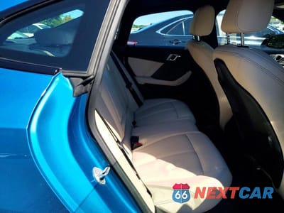 Zdjęcie 10 z 12 samochodu: 2024 BMW 2ER 228XI VIN:WBA73AK02R7R21887 - miniatura