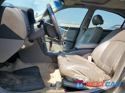 Zdjęcie 7 z 12 samochodu: 2000 INFINITI I30 BASE VIN:JNKCA31A7YT213331 - miniatura